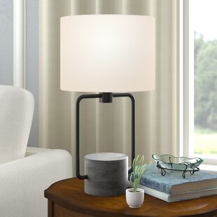 Industrial Table Lamps You'll Love in 2023 - Wayfair Canada